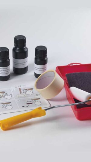 <b>Kit G</b> Kit de revêtement