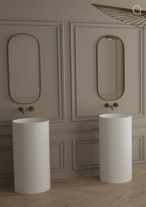 <b>Podium</b> | Totem – Monocolore – Image 3