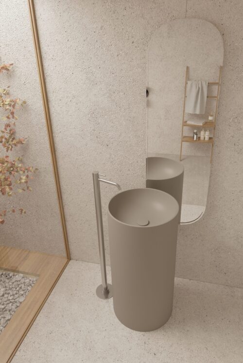 <b>Podium</b> | Totem – Monocolore – Image 2