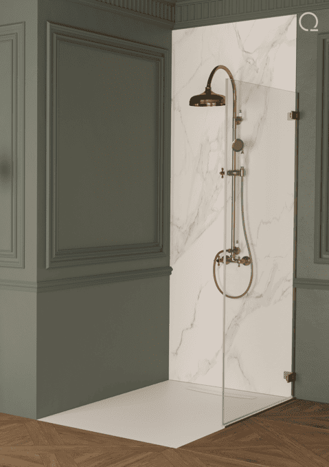 <b>Phoenix</b> | Receveur de douche – Couleurs standards – Image 2