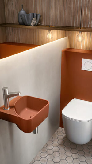 <b>Orion</b> | Lave-mains – Couleurs spéciales