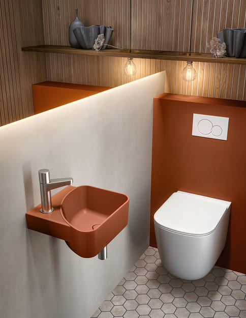 <b>Orion</b> | Lave-mains – Couleurs spéciales