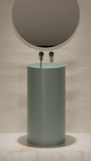 <b>Podium</b> | Totem – Monocolore
