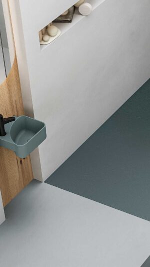 <b>Orion</b> | Lave-mains – Couleurs à la carte