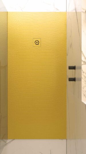 <b>Relief Plus</b> | Receveur de douche – Couleurs spéciales