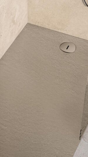 <b>Orion</b> | Receveur de douche – Couleurs standards