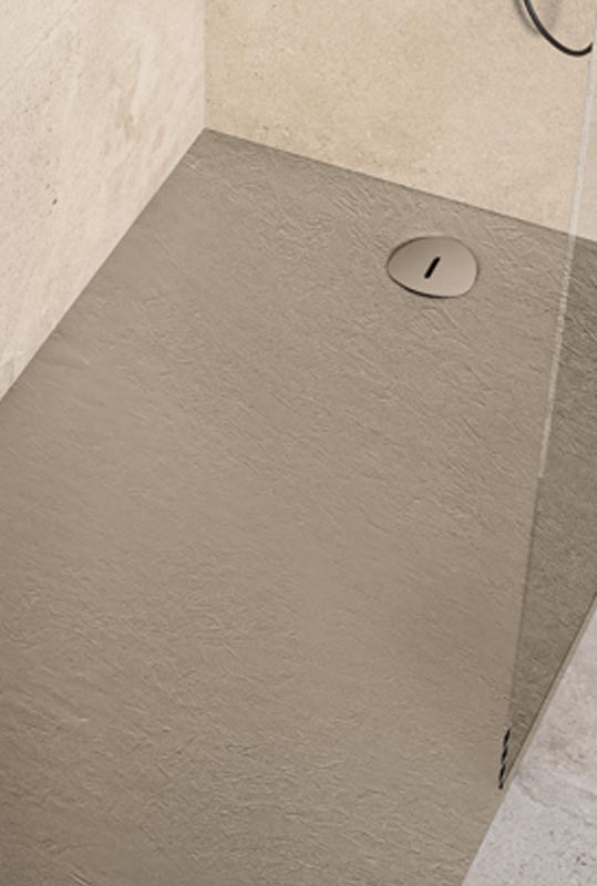 <b>Orion</b> | Receveur de douche – Couleurs standards